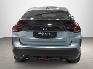 Citroën C4 PureTech 130 S&S EAT8 Plus