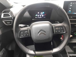 Citroën C4 PureTech 130 S&S EAT8 Plus