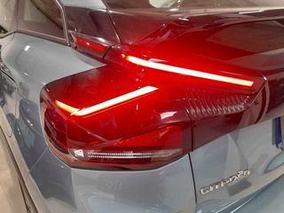 Citroën C4 PureTech 130 S&S EAT8 Plus