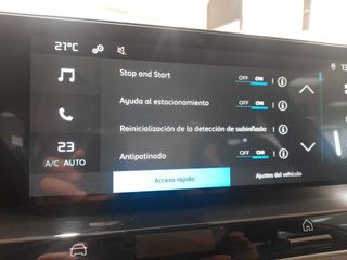 Citroën C4 PureTech 130 S&S EAT8 Plus