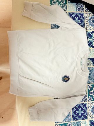 Ropa uniforme colegio Pureza María Madre Alberta