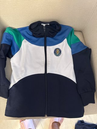 Ropa uniforme colegio Pureza María Madre Alberta