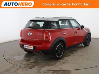 MINI Countryman Cooper D