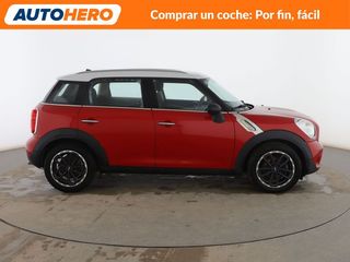 MINI Countryman Cooper D