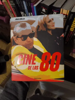 Cine De Los 60s (Spanish Edition)