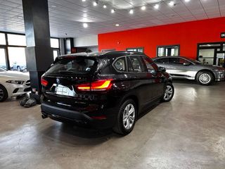 BMW X1 xDrive25e