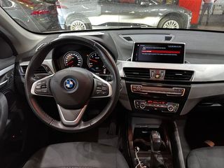 BMW X1 xDrive25e