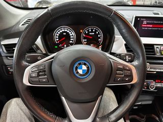 BMW X1 xDrive25e