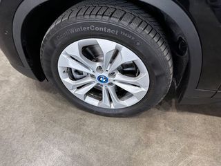 BMW X1 xDrive25e