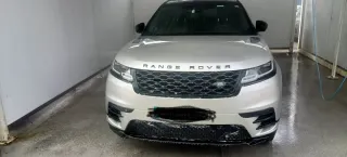 Land Rover Range Rover Velar 2022