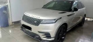 Land Rover Range Rover Velar 2022