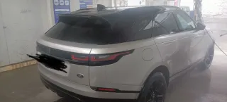 Land Rover Range Rover Velar 2022
