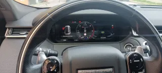 Land Rover Range Rover Velar 2022