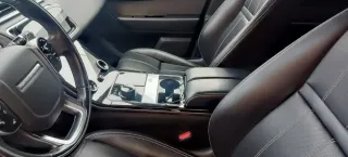 Land Rover Range Rover Velar 2022