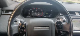 Land Rover Range Rover Velar 2022