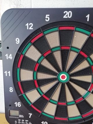 Diana Electrónica Sportcraft a Pilas