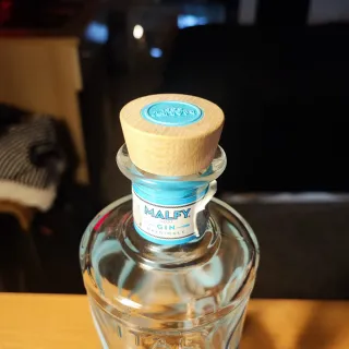 Malfy Gin Originale 70cl 41% Vol. - 2 VUOTE