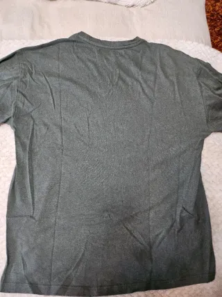 Camiseta Iker verde