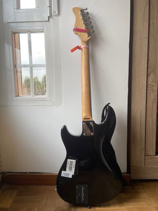 Guitarra Eléctrica JAM MATE UG-1 JM400