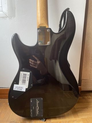 Guitarra Eléctrica JAM MATE UG-1 JM400