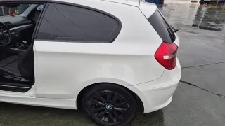 BMW Serie 1 Sport 2008 ( con garantía)