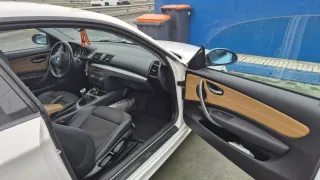 BMW Serie 1 Sport 2008 ( con garantía)