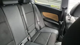 BMW Serie 1 Sport 2008 ( con garantía)