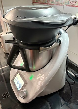Thermomix TM5 Vorwerk