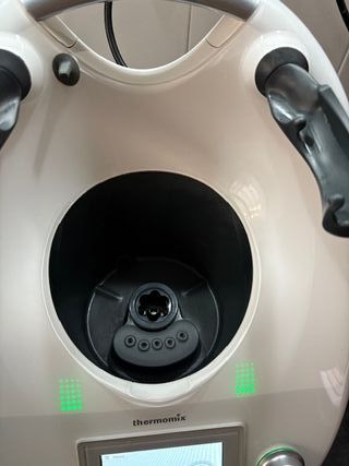 Thermomix TM5 Vorwerk