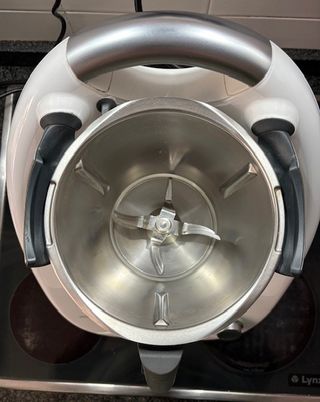 Thermomix TM5 Vorwerk