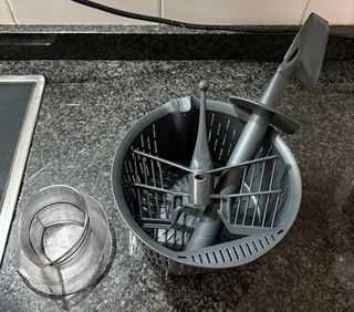 Thermomix TM5 Vorwerk