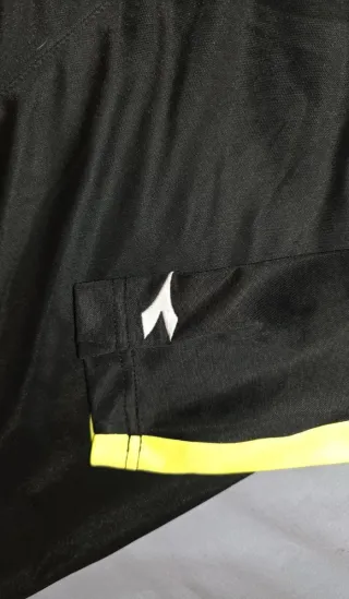 Casacca Ufficiale AIA/FIGC Diadora