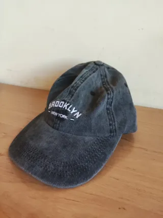 Gorra Brooklyn New York
