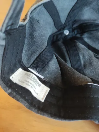 Gorra Brooklyn New York