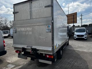 Citroën Jumper 2.2BLUEHDI 165CV