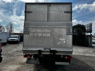 Citroën Jumper 2.2BLUEHDI 165CV