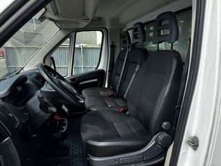 Citroën Jumper 2.2BLUEHDI 165CV