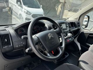 Citroën Jumper 2.2BLUEHDI 165CV