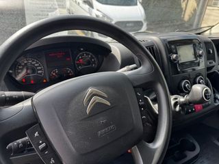 Citroën Jumper 2.2BLUEHDI 165CV