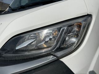 Citroën Jumper 2.2BLUEHDI 165CV