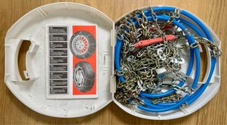 Cadenas para Nieve E-200