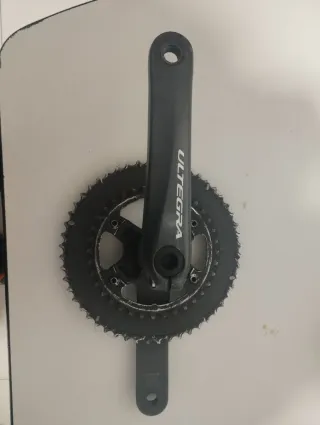 Bielas Shimano Ultegra