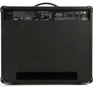 Amplificador Blackstar 60Tvp + Pedal FS10