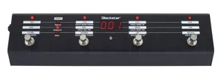 Amplificador Blackstar 60Tvp + Pedal FS10