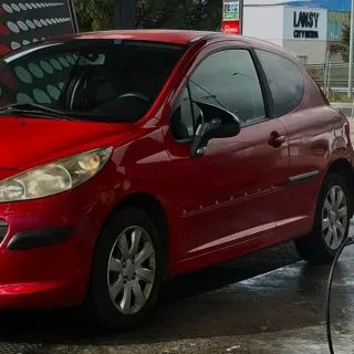 Peugeot 207 2010