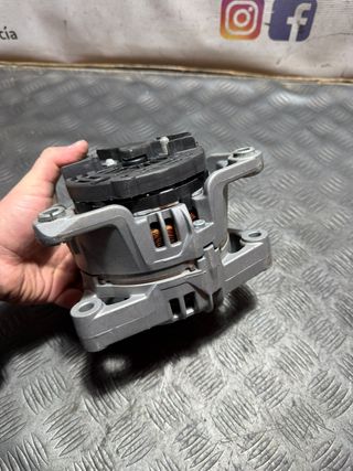 Alternador Opel Astra G 2.0 DTI