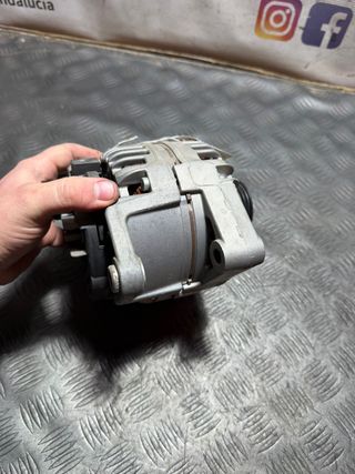 Alternador Opel Astra G 2.0 DTI