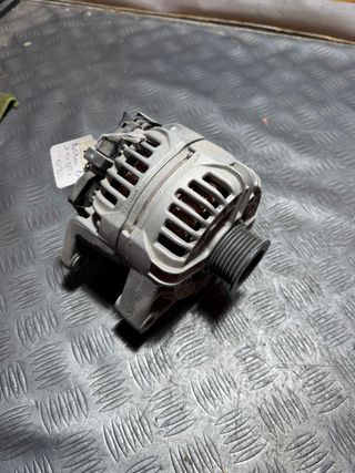 Alternador Opel Astra G 2.0 DTI
