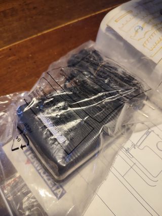 Macchina da cucire Termozeta Inventa 200