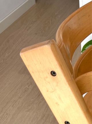 Trona Stokke Tripp Trapp Evolutiva